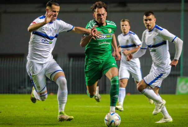 Gatyába rázza Borbély az ETO-t? Ötgólos magabiztos győri győzelem a sereghajtó ellen