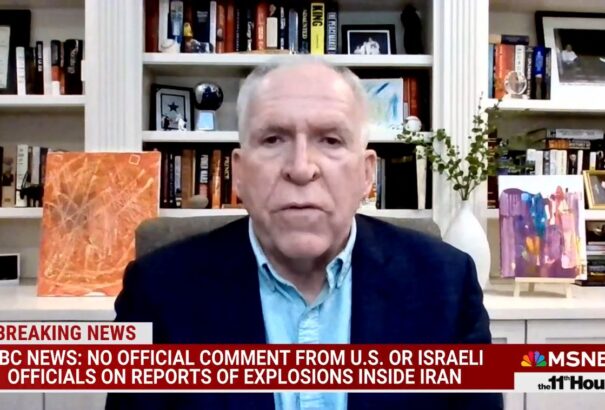 A CIA volt igazgatója szerint Iránon múlik, hogy kitör-e a harmadik világháború