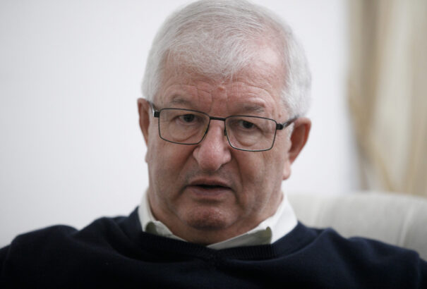 Kolíková bíróját elmozdították a Bírói Tanács éléről, távozik a Kuciak-gyilkosságban eljáró két ügyész is