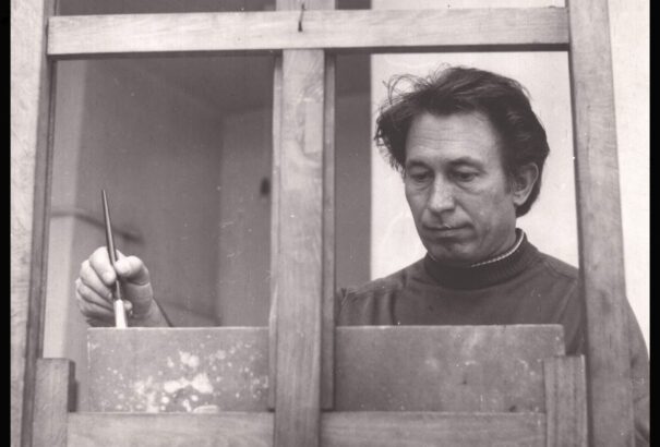 Baska magyarul beszél – Baska József története a Felvidékről kitelepítettek emléknapján a Dunán