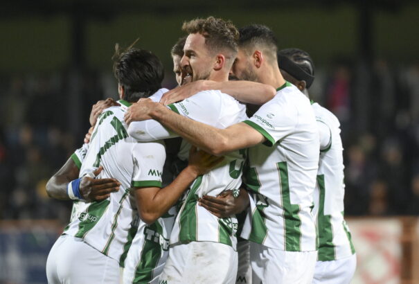 MOL Magyar Kupa – A hajrában harcolta ki a döntőbe jutást a Fradi