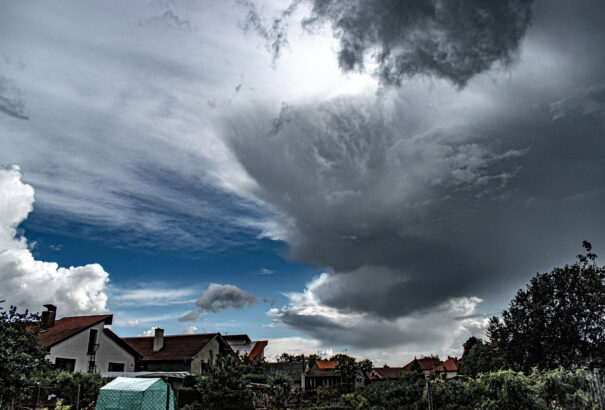 Hamarosan újabb fordulat jön az időjárásban