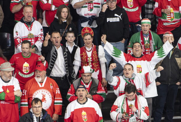 Férfi divízió I/A-vb – A japánok elleni győzelemmel kezdtek a magyarok