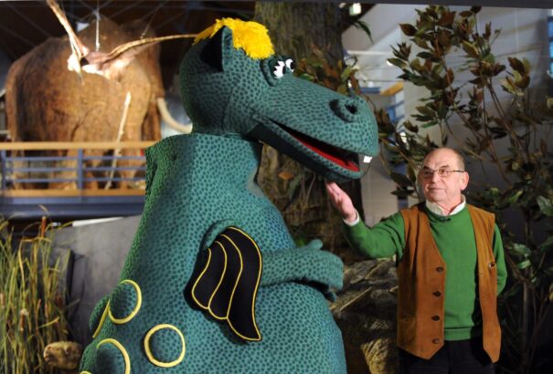 Ma 90 éves Bodrogi Gyula, a Nemzet Színésze