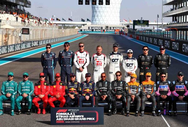 A Forma-1 2024-es idényének legérdekesebb versenyzői