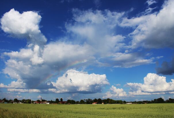 Kora nyárias időnk lesz vasárnap, sok napsütéssel