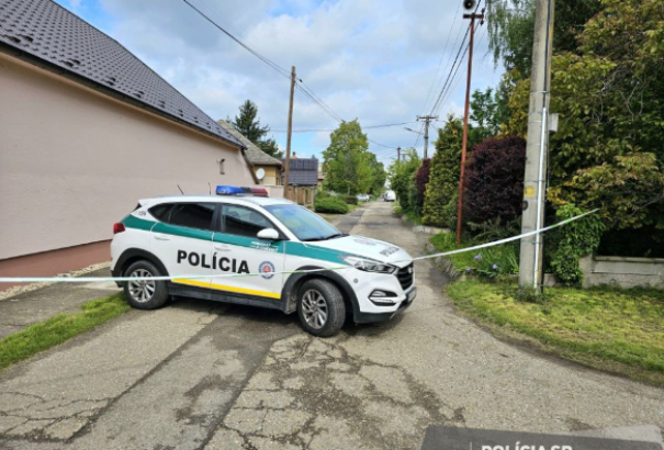 Gyilkosságig fajult két férfi vitája Vághosszúfalun