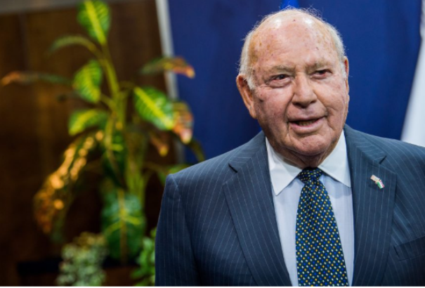 Volt budapesti amerikai nagykövet: A világ egy puskaporos hordó, és egy véletlen baleset is nukleáris háborúhoz vezethet