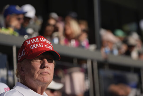 Trump terve a háború befejezésére azt feltételezi, hogy Ukrajna feladja területeit