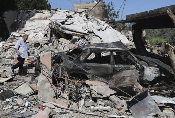 Izrael visszacsapott, hullanak az Irán-szövetséges parancsnokok