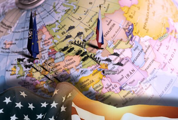 Miért nem érhet véget még mindig a háború, és hova akar eljutni általa a nyugati tőke?