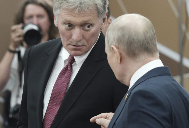 Kreml: Moszkvának és Európának új alapokon kell felépítenie kapcsolatait