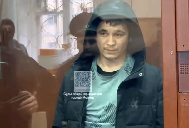 Krasznogorszki merénylet – Előzetes letartóztatásba helyezték a tizedik gyanúsítottat