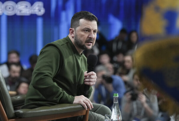 Az ukrán elemző szerint Magyarország és Szlovákia készül valamire Ukrajna ellen