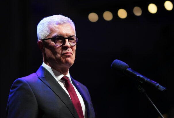 A csalódott Korčok: Ezt nem felejtem el nekik