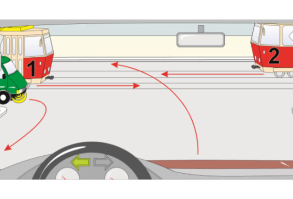 Az e-teszt bevezetése óta kevesebb vizsgázó szerez jogosítványt