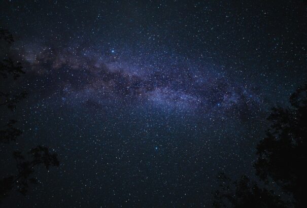 Izgalmas égi együttállást láthatunk jövő héten