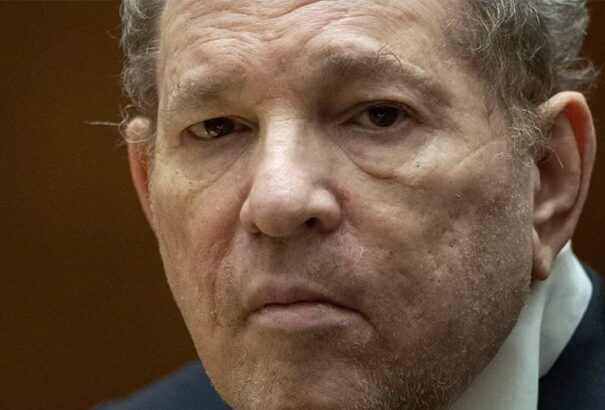 Hatályon kívül helyezték Harvey Weinstein ítéletét eljárási hibák miatt