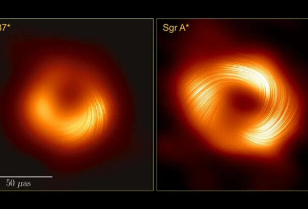 Megtalálták a Tejútrendszer eddigi legnagyobb fekete lyukát, és viszonylag közel van a Földhöz