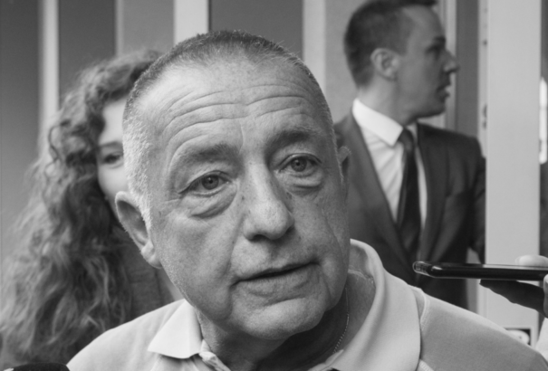 Meghalt Fedor Flašík