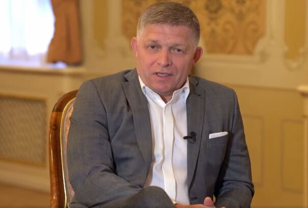 Fico szerint Brüsszel elveheti Szlovákiától az uniós forrásokat Pellegrini megválasztása miatt
