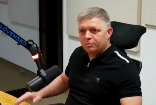 Fico szerint az lenne a legjobb Szlovákia számára, ha Danko lenne a parlament elnöke