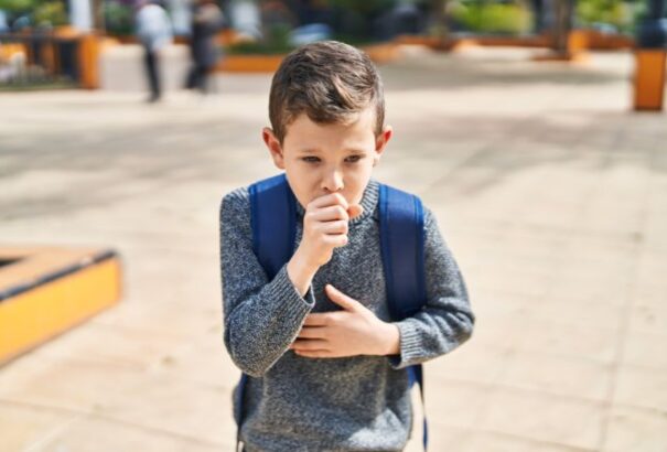 Továbbra is nő a szamárköhögéssel fertőzöttek száma Csehországban