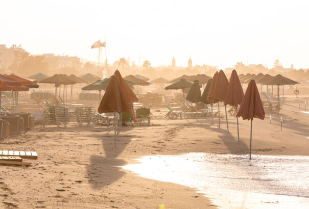 Európai klímajelentés: Európa a leggyorsabban melegedő kontinens