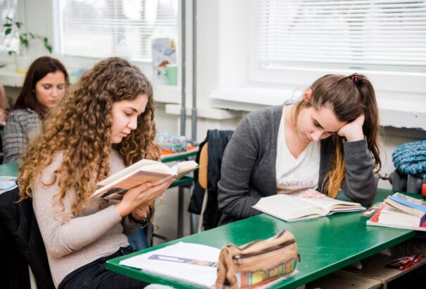 Minden negyedik ötödikesnek szövegértési problémái vannak