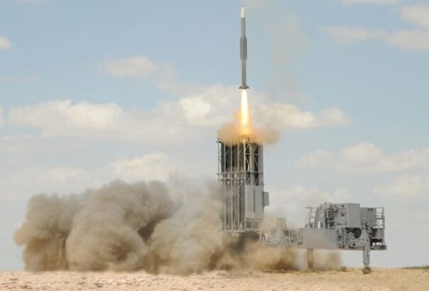 Úgy tűnik, az amerikai Patriotokból nem lesz semmi, Szlovákia Izraeltől vásárol légvédelmi rendszer