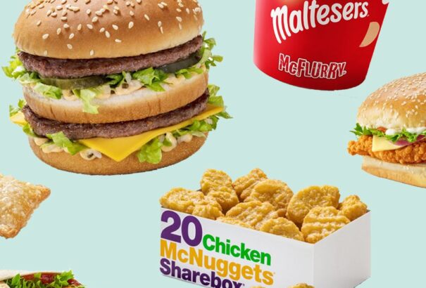 Maradandó károsodást okozhat, ha valaki fiatalon egészségtelen ételeket fogyaszt