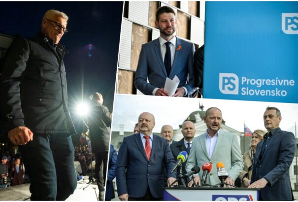 Korčok B-terve egyre inkább A-terv. A liberálisok már új ellenzéki vezért látnak benne