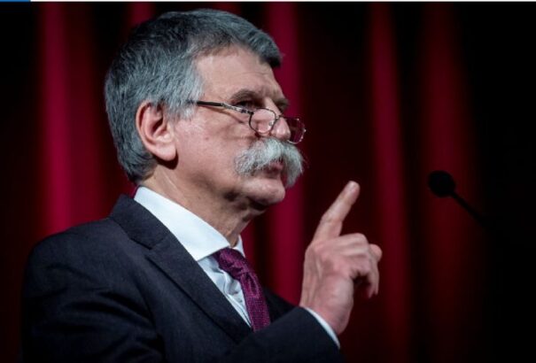 Kövér László: szuverén nemzeti államokra és demokráciákra van szükség az Európai Unióban