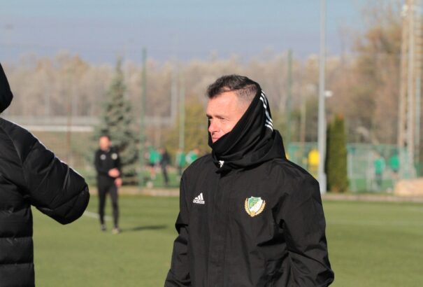 Világiék kirúgták a Győr vezetőedzőjét, Kuznyecovot – teljes a káosz az ETO-nál