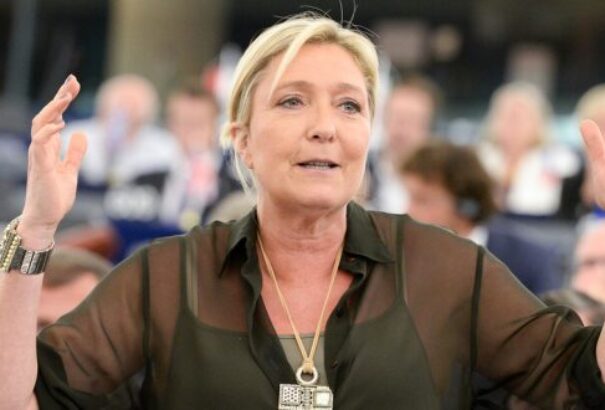 EP-választások: jelentősen erősödhet a szélsőjobboldali Identitás és Demokrácia