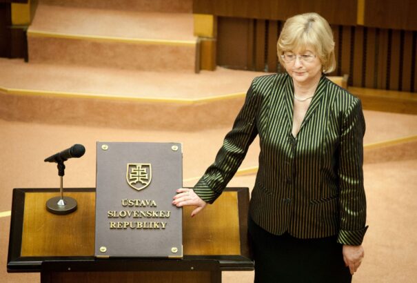 Feltételes büntetést kapott a támogatásokkal való visszaélésekkel vádolt keleti Grófasszony