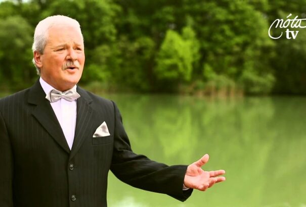 A 70 éves Bősi Szabó Lászlót ünneplik a Dankó Rádióban