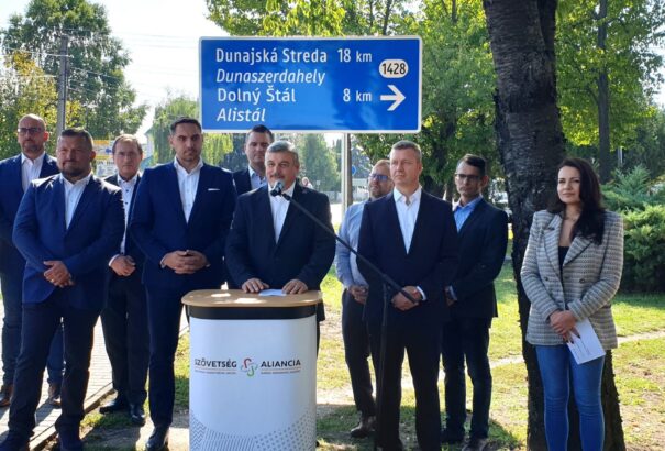 Király Zsolt: Az EP-választások tétje