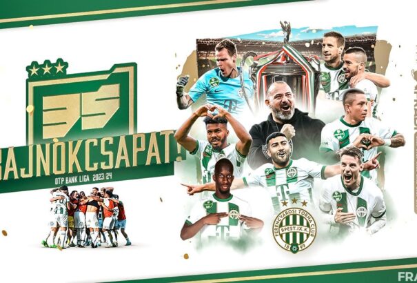 Orosz Pál: Közép-Európában már egyértelműen az élvonalhoz tartozunk