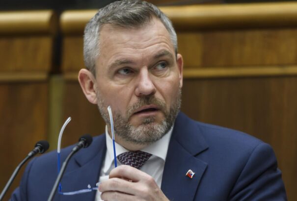 Hackertámadás Csehországban: Pellegrini elleni támadás meghiúsításáról írt hamisan a ČTK