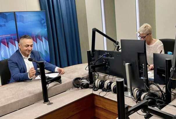 Potápi Árpád János: a nemzet szövetét minél erősebbre kell szőni