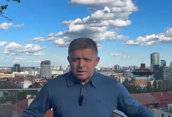 Fico: Pellegrini mindig Szlovákia érdekeit fogja védeni, Korčok politikai amatőr