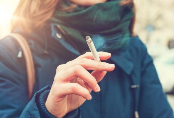 Megszavazták a dohányzás fokozatos betiltását Nagy-Britanniában