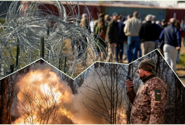 Megnyílhat az amerikai trezor Ukrajna előtt – lesz szavazás a Kongresszusban a támogatási csomagról