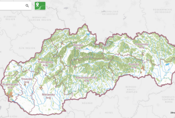 Vége a korlátlan böngészésnek. Az állam az ingatlankataszterhez való hozzáférés korlátozását tervezi
