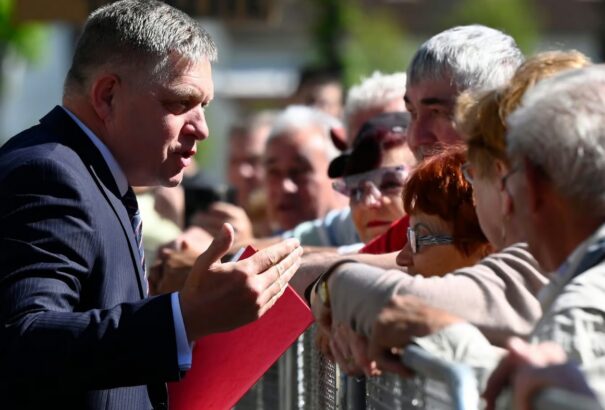 Pszichológus: A Fico elleni merénylet szemtanúi traumát éltek át