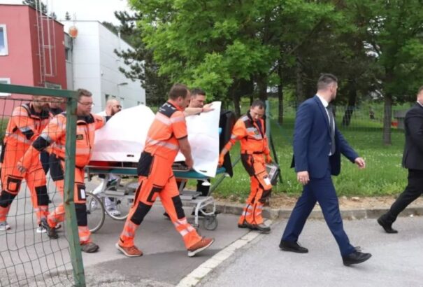 Robert Fico állapota kielégítő