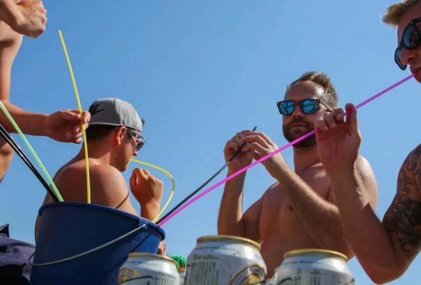 Vége az éjszakai ivászatnak Mallorcán és Ibizán