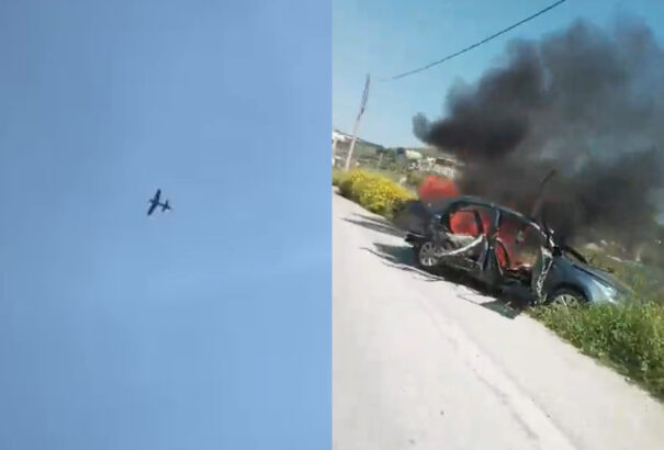 Izrael likvidálta a Hezbollah egyik magas rangú parancsnokát