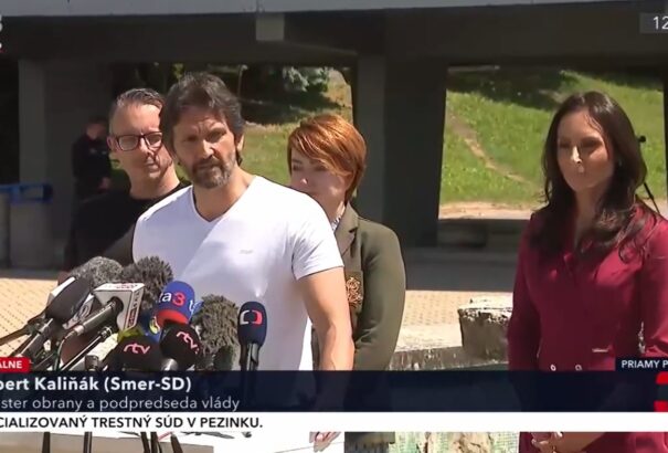 Robert Kaliňák: Magyarország továbbra is számíthat Szlovákiára